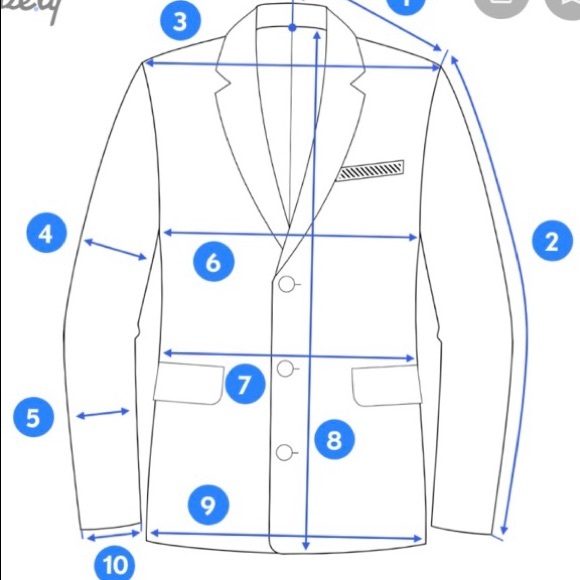 Hello! I’m Zoraida, a Posh Ambassador & Mentor - Picture 11 of 16